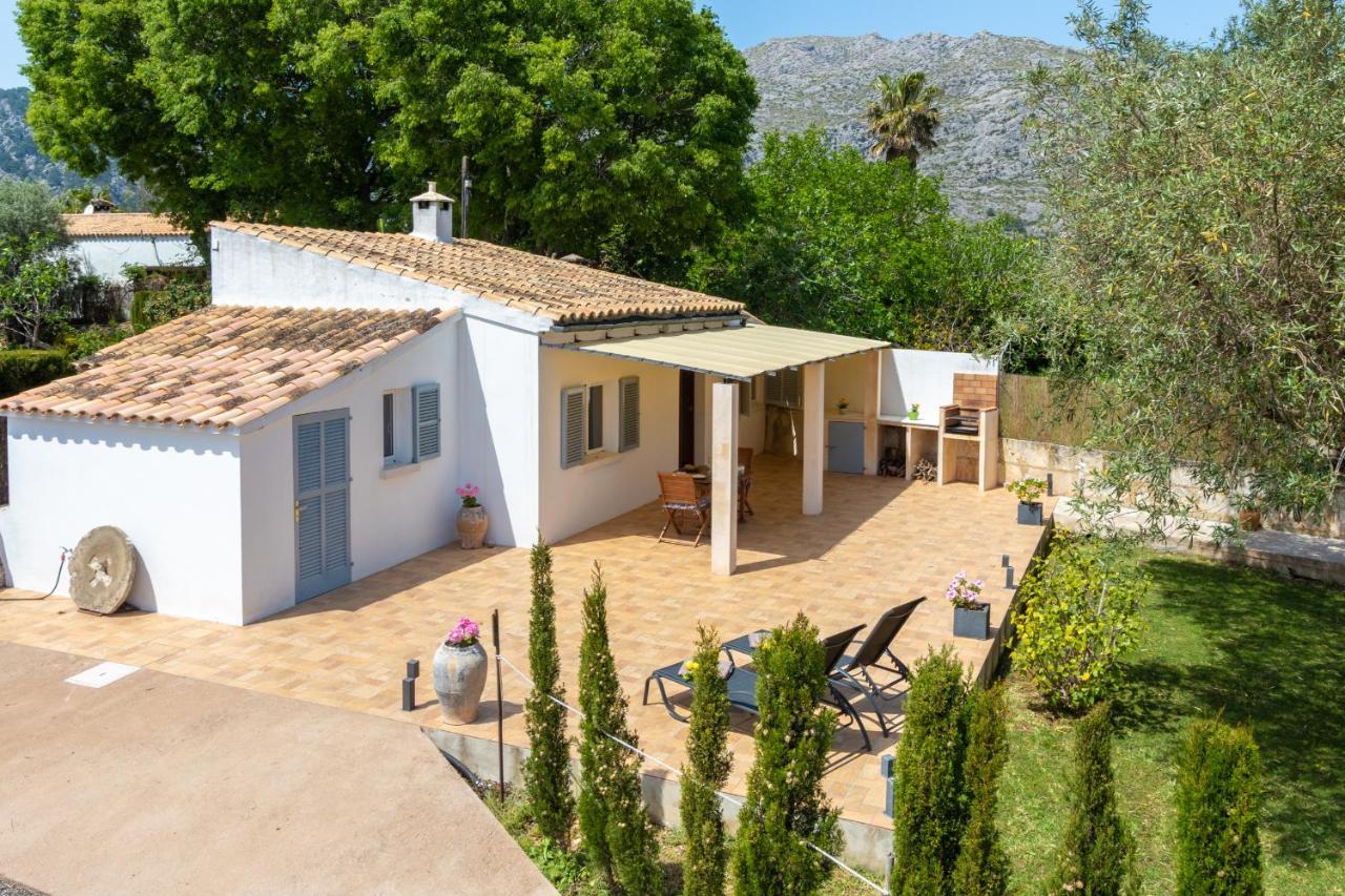 Les Oliveres Petit By Homevillas360 Hébergement de vacances